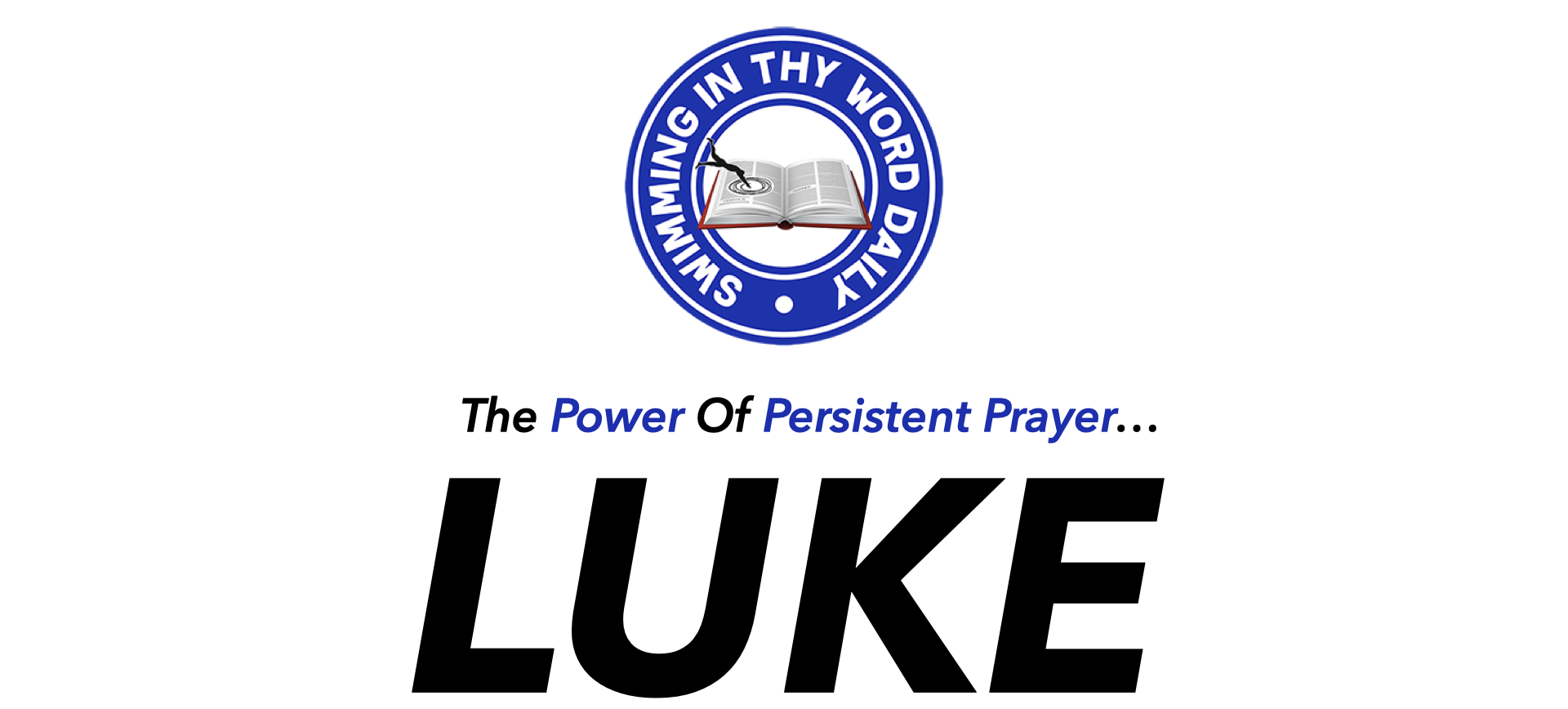 The power of Persistent Prayer