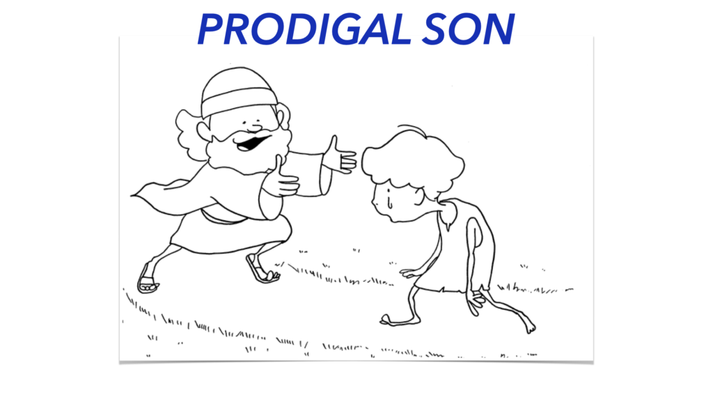 prodigal son