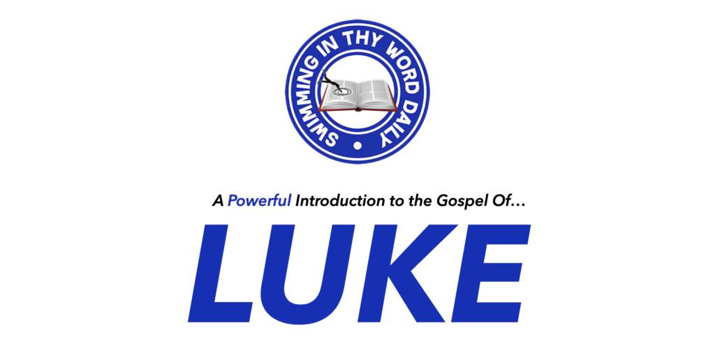 Luke's Gospel