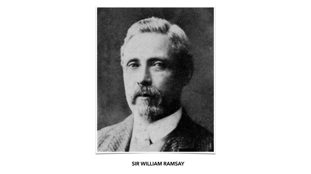 William Ramsay
