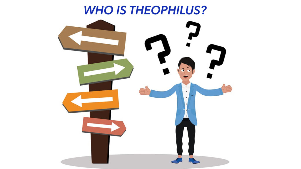 Theophilus