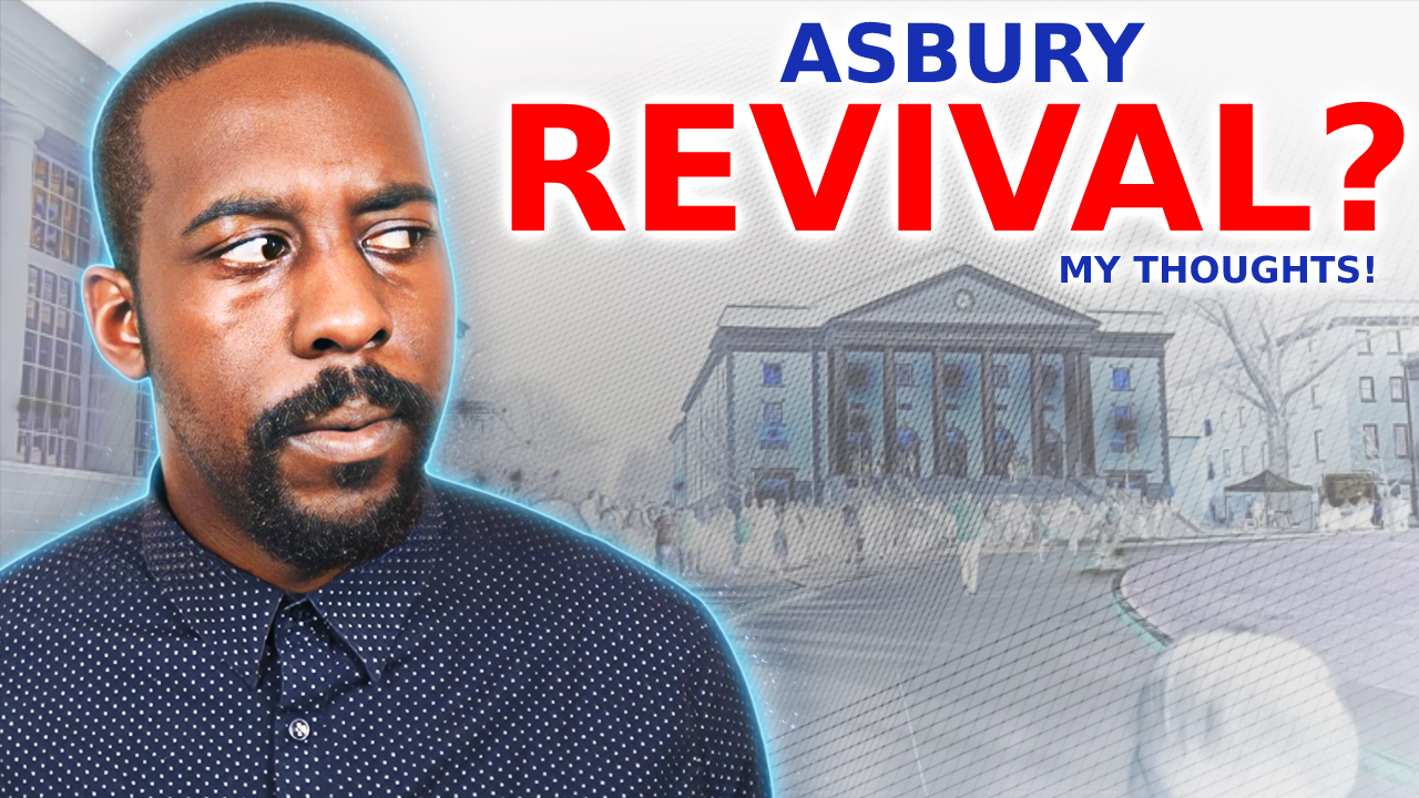 Asbury Revival 2023