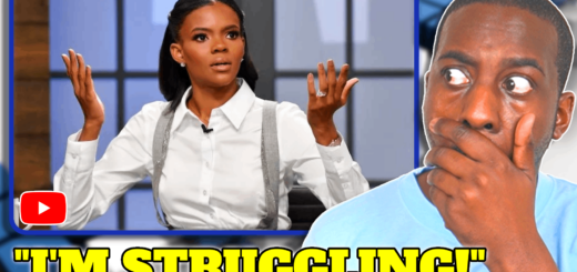 Candace Owens' Christian Faith Is Tested