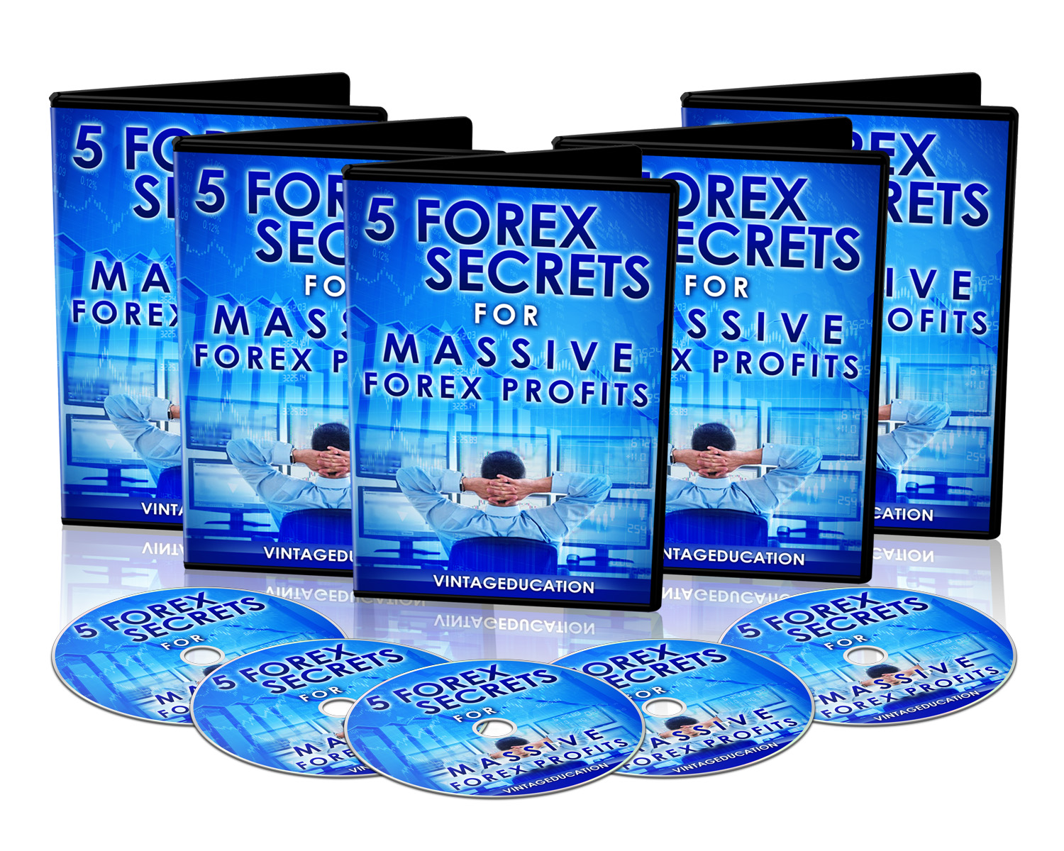 Forex Secrets