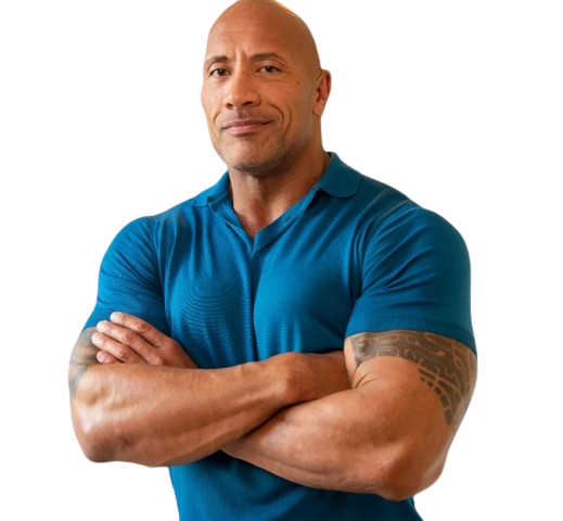 Dwayne Johnson