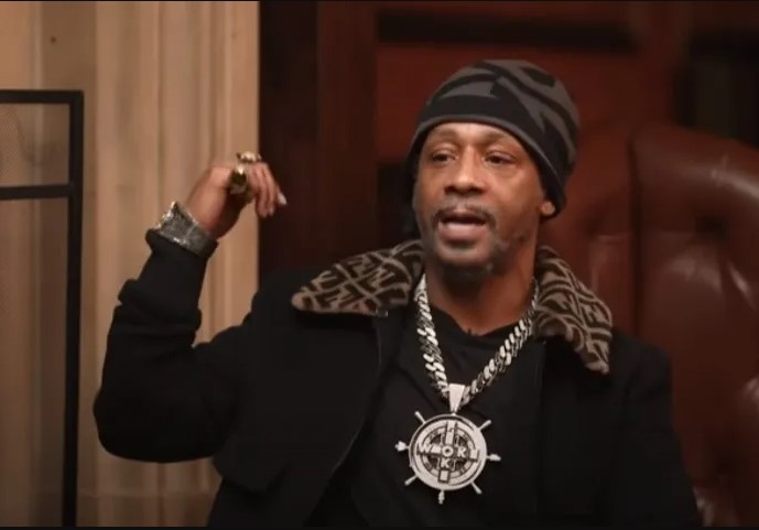 Katt Williams