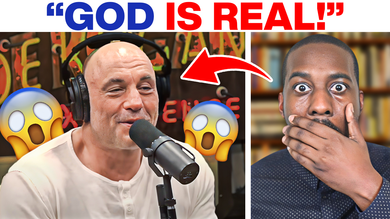 Proving God Exists To Atheists