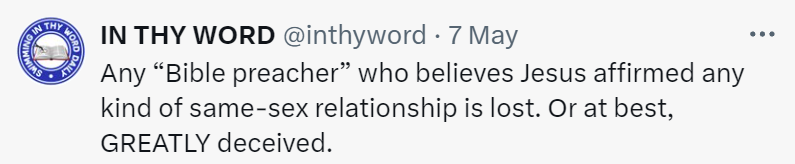 Israel Ikhinmwin's Tweet Response To Dr Kevin Young