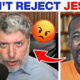 Rabbi Tovia Singer Wants You To Reject Jesus But You Shouldn't