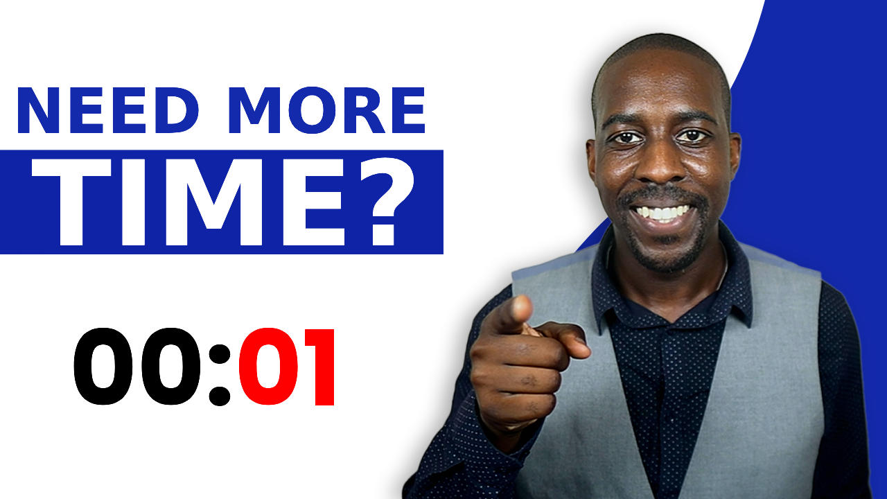 Overcoming Time Management Challenges