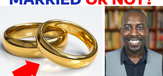 What Makes A Marriage Legitimate In God’s Eyes
