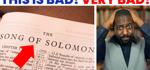 Song of Solomon