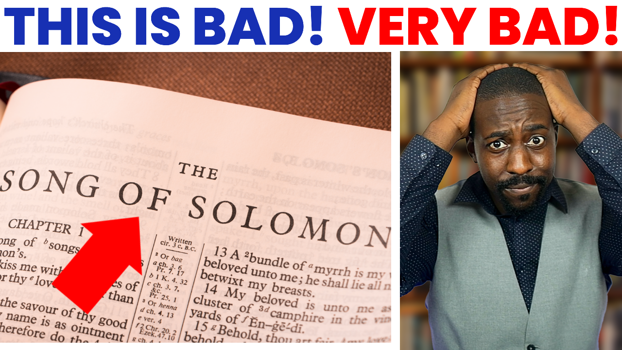 Song of Solomon