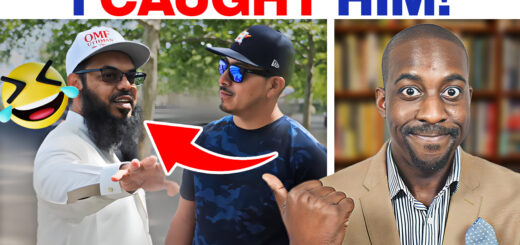 Uthman Ibn Farooq Exposed