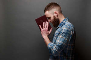 Psalm 119: The Longest Chapter in the Bible and Why It Matters - IN THY