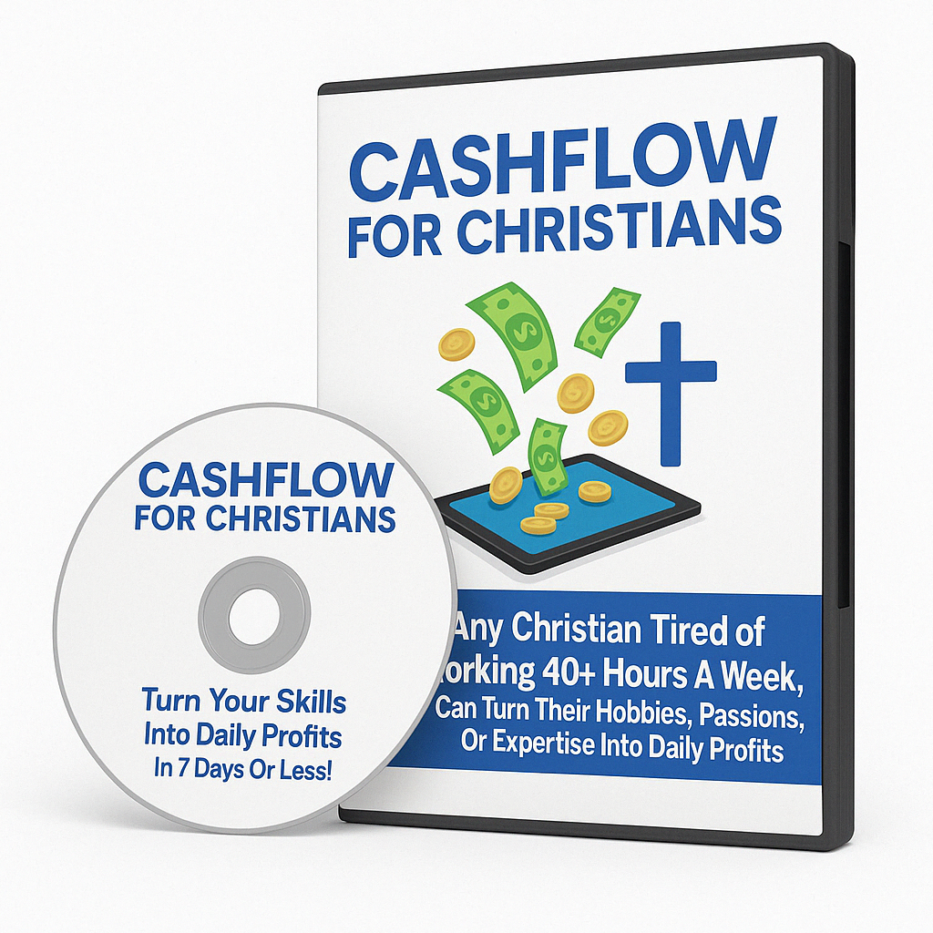 CashFlow For Christians