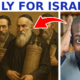 Is salvation for Israel only
